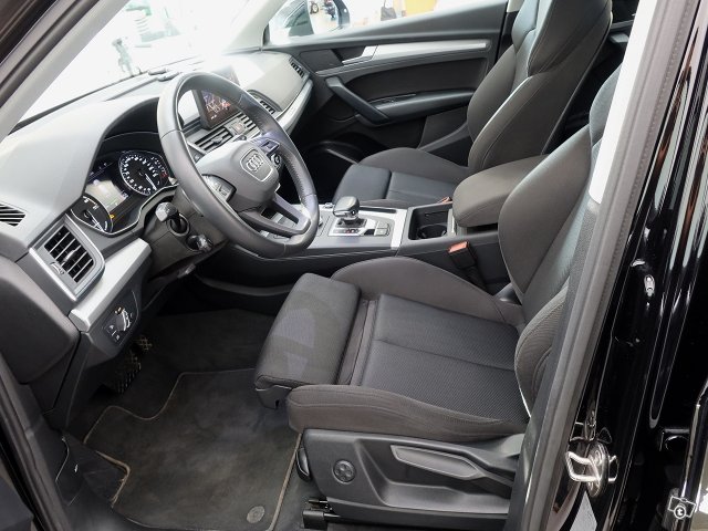 Audi Q5 5