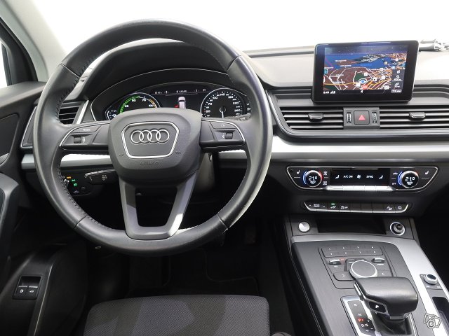 Audi Q5 7