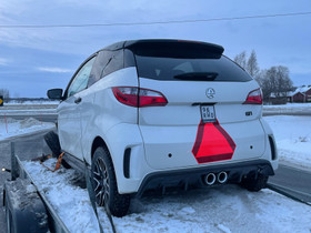 Aixam Coupe GTI S9 osina, Mopoauton varaosat ja tarvikkeet, Mototarvikkeet ja varaosat, Hämeenlinna, Tori.fi Aixam Coupe GTI S9 osina, Mopoauton varaosat ja tarvikkeet, Mototarvikkeet ja varaosat, Hämeenlinna, Tori.fi