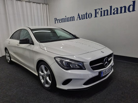 Mercedes-Benz CLA, Autot, Hyvinkää, Tori.fi Mercedes-Benz CLA, Autot, Hyvinkää, Tori.fi