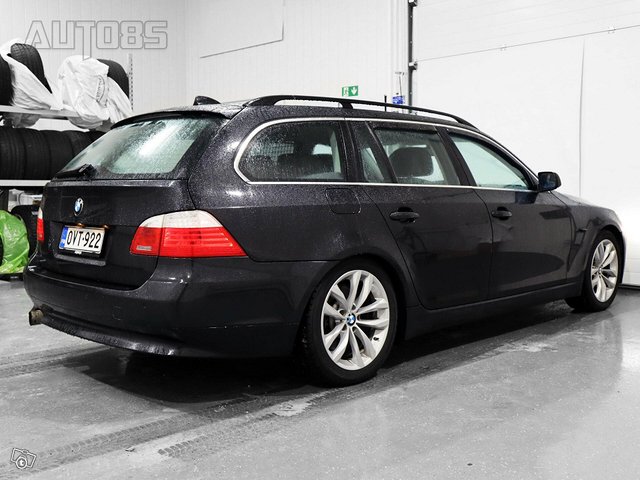 BMW 535 4