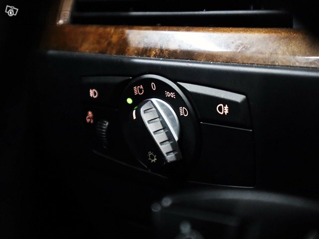 BMW 535 22