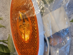 LED äärivalo, Matkailuautojen tarvikkeet, Matkailuautojen tarvikkeet, Uusikaarlepyy, Tori.fi LED äärivalo, Matkailuautojen tarvikkeet, Matkailuautojen tarvikkeet, Uusikaarlepyy, Tori.fi