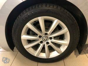 Volkswagen Arteon 7