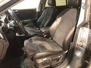 Volkswagen Arteon 11