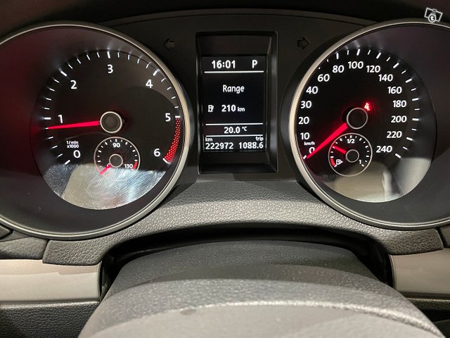 Volkswagen Golf 18