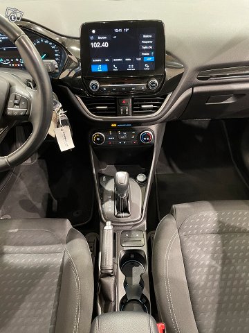 Ford Fiesta 15