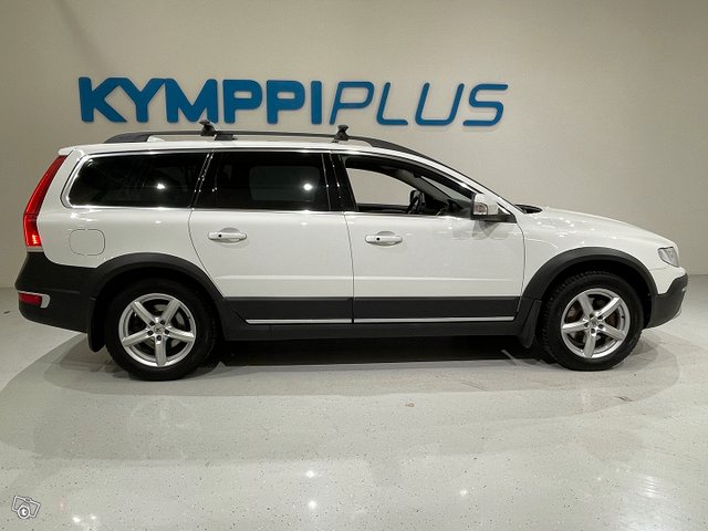 Volvo XC70 4