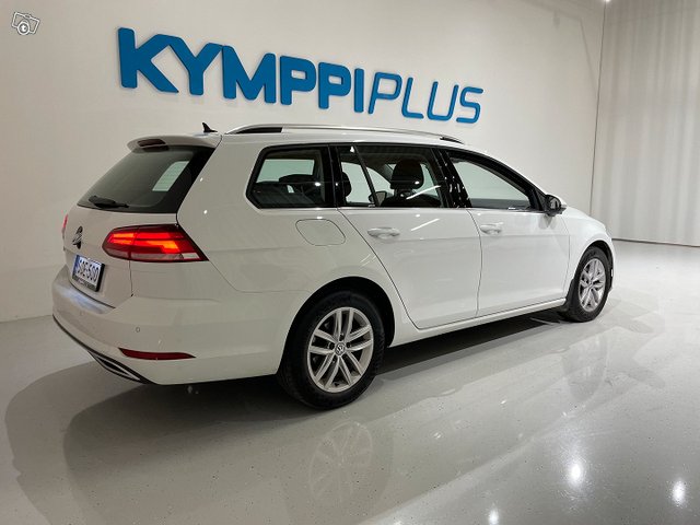 Volkswagen Golf 4
