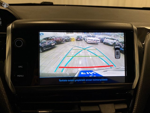 Peugeot 2008 17