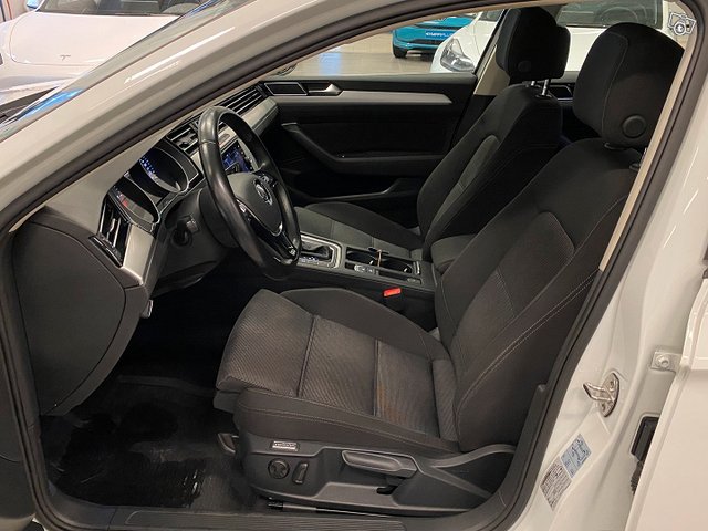 Volkswagen Passat 6