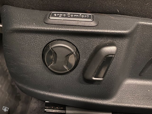 Volkswagen Passat 7
