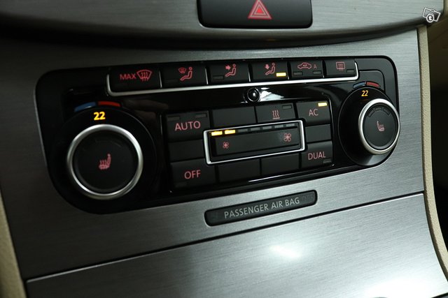 Volkswagen Passat 13