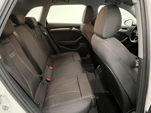Audi A3 11