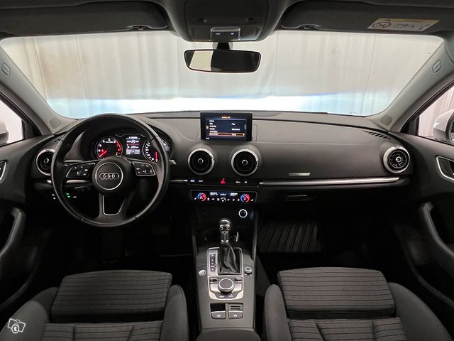 Audi A3 12