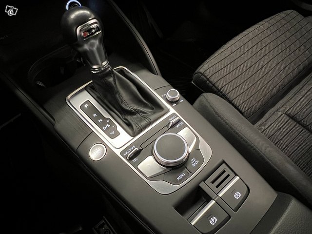 Audi A3 24