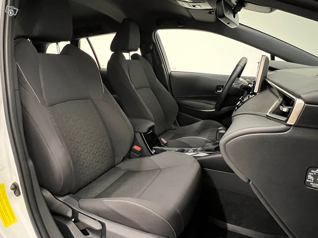 Toyota Corolla 10