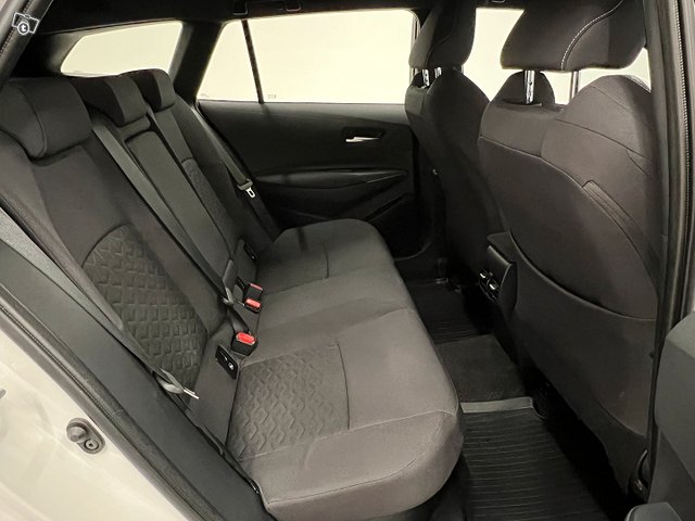 Toyota Corolla 11