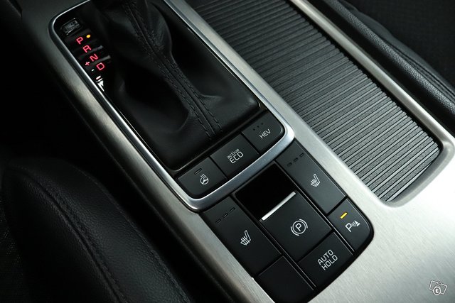 Kia Optima 19