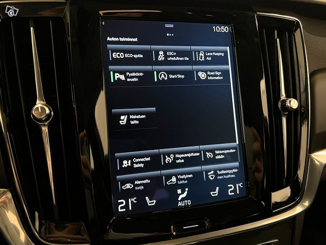 Volvo V90 23