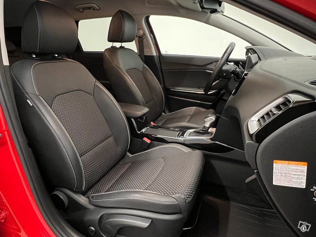 Kia Ceed 10