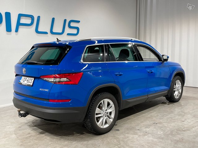 Skoda Kodiaq 4