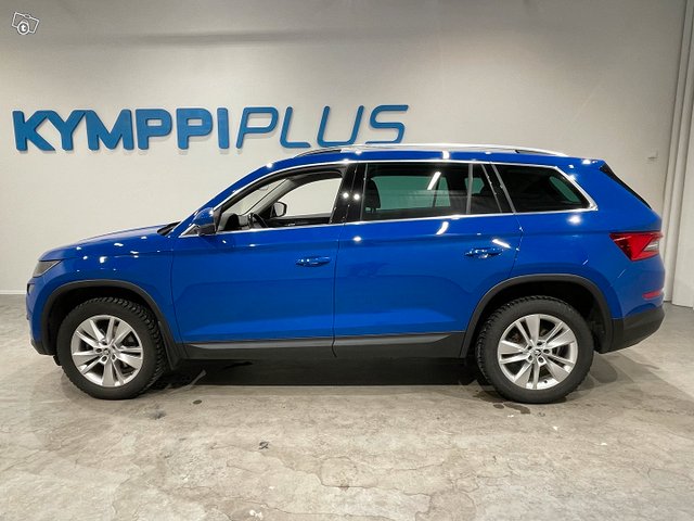 Skoda Kodiaq 6
