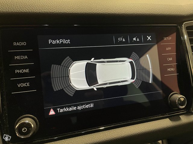 Skoda Kodiaq 23