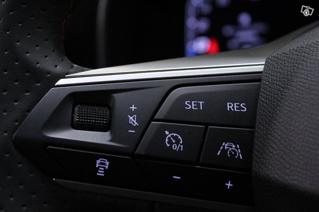 Seat Leon 21