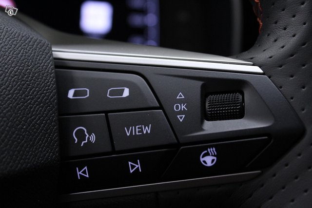 Seat Leon 22