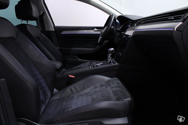 Volkswagen Passat 14