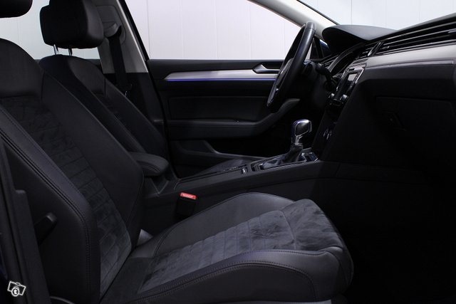 Volkswagen Passat 14
