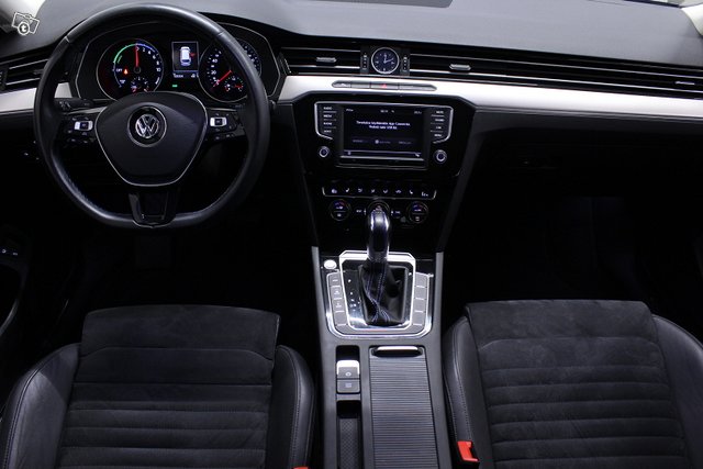 Volkswagen Passat 17
