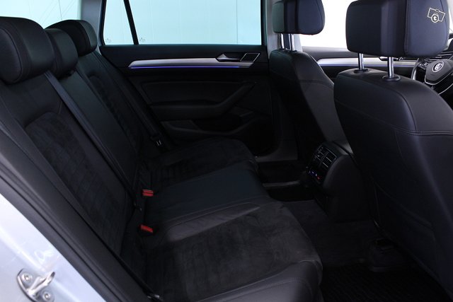 Volkswagen Passat 14