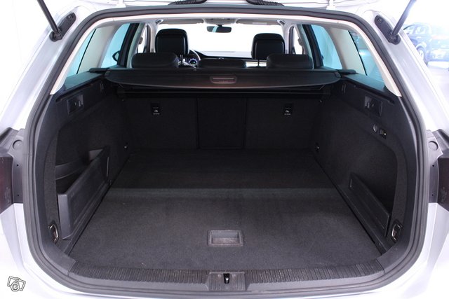 Volkswagen Passat 15