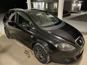 SEAT Altea, Autot, Kokkola, Tori.fi SEAT Altea, Autot, Kokkola, Tori.fi