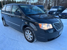 Chrysler Grand Voyager, Autot, Oulu, Tori.fi
