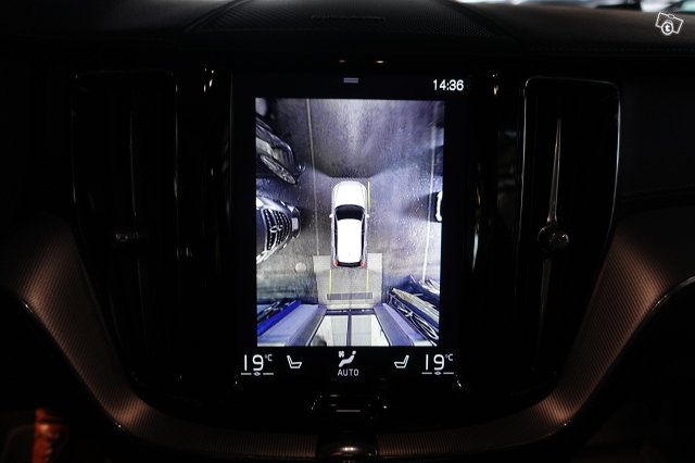Volvo XC60 21