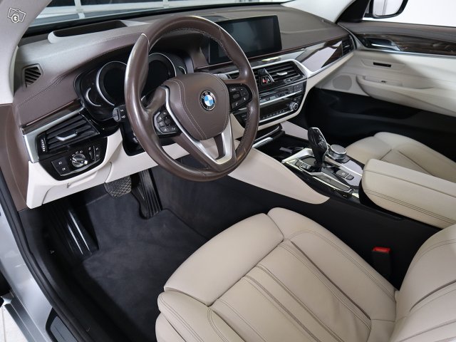 BMW 6-SARJA 11