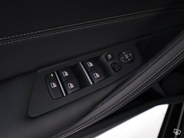 BMW 5-sarja 19