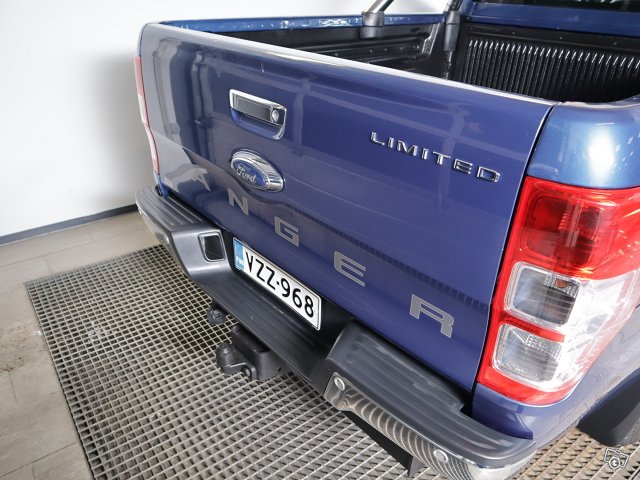 Ford RANGER 6