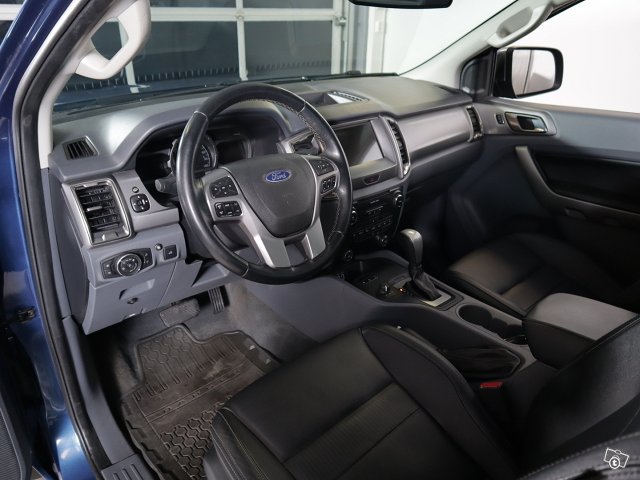Ford RANGER 10