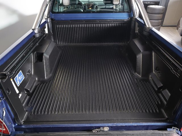 Ford RANGER 18
