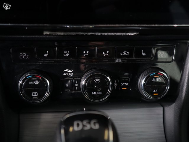 Skoda SUPERB 15