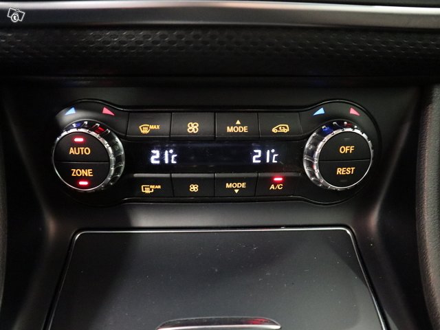 Mercedes-Benz A 16