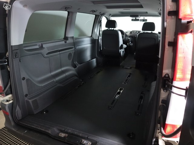 Mercedes-Benz VITO 21
