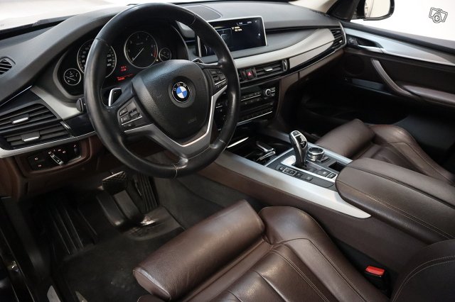 BMW X5 10