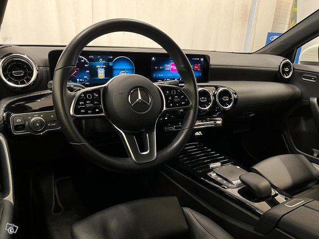 Mercedes-Benz A 10