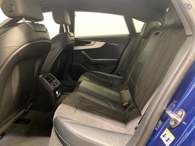 Audi A5 21
