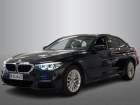 BMW 5-SARJA, Autot, Espoo, Tori.fi BMW 5-SARJA, Autot, Espoo, Tori.fi
